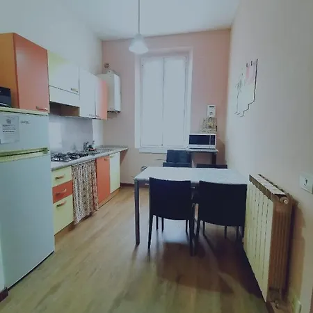 Fieravecchia Flat Apartment Siena