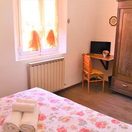 Fieravecchia Flat Apartman