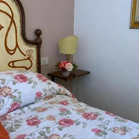 Fieravecchia Flat Apartman *