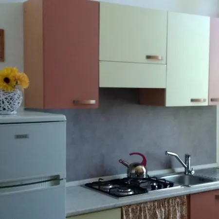 Fieravecchia Flat Apartment *