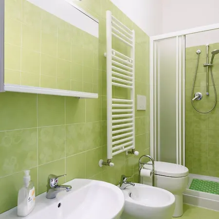 Fieravecchia Flat * Siena