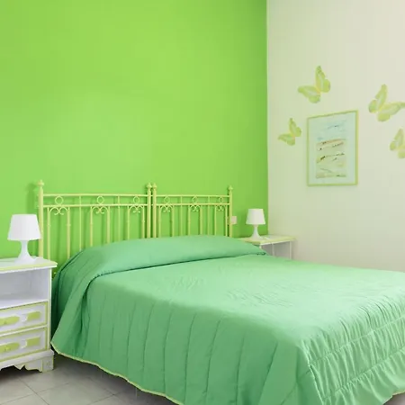 Fieravecchia Flat Apartman *