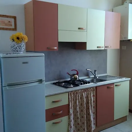 Fieravecchia Flat Apartment *