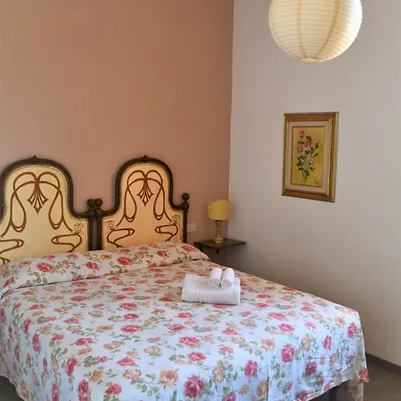 Appartement Fieravecchia Flat *