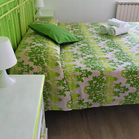 Apartamento Fieravecchia Flat