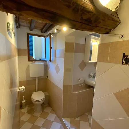 Fieravecchia Flat Апартаменты *