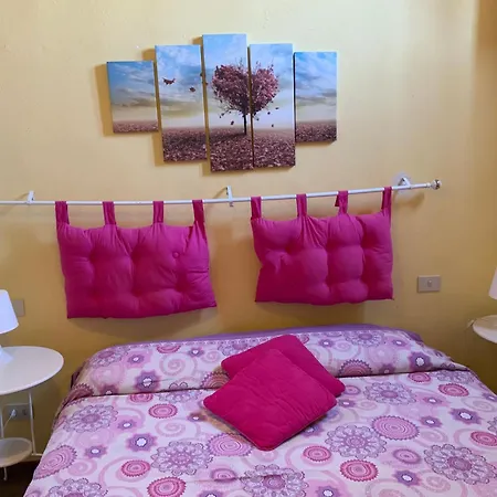 Fieravecchia Flat * Сиена