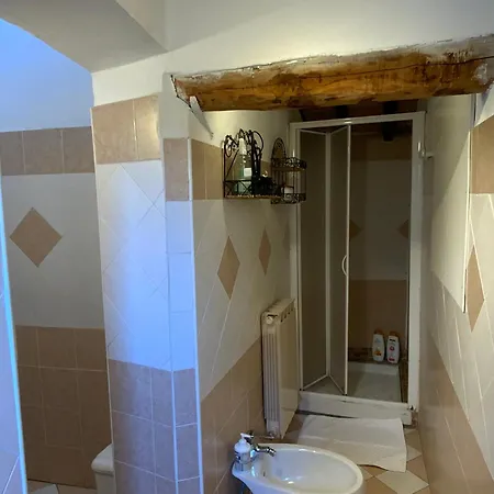 Fieravecchia Flat Apartmán