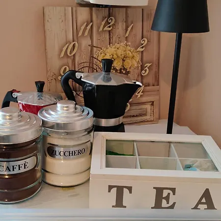 Fieravecchia Flat * 锡耶纳