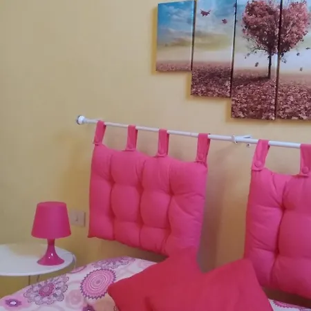 Fieravecchia Flat Сиена