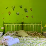 Appartamento Fieravecchia Flat *