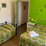 Appartamento Fieravecchia Flat