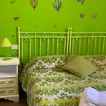 Appartamento Fieravecchia Flat Siena