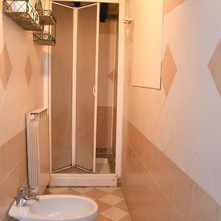 Fieravecchia Flat *