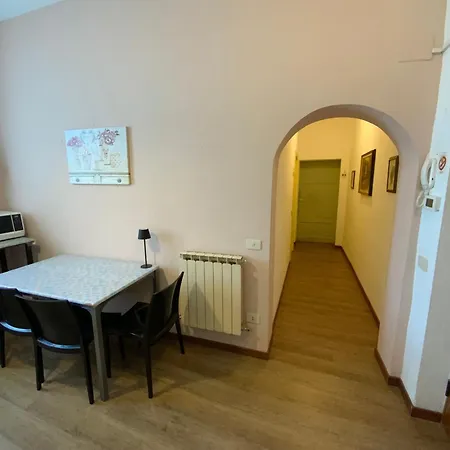Appartement Fieravecchia Flat