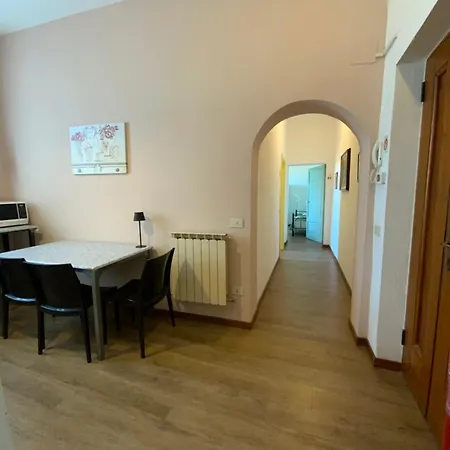 Fieravecchia Flat *