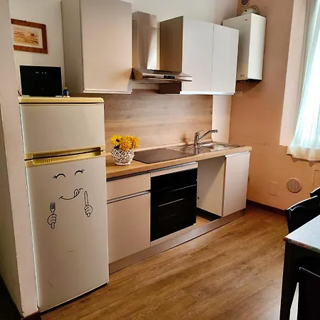 Fieravecchia Flat Appartement *