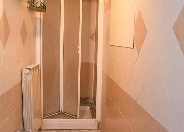 Fieravecchia Flat *