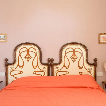 Fieravecchia Flat * סיינה