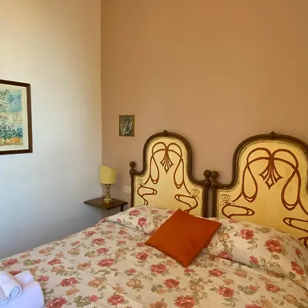 Fieravecchia Flat דירה סיינה